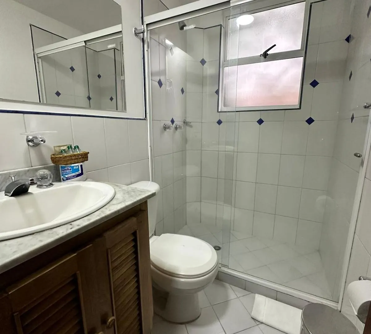 Hotel San Pedro Del Fuerte Medellin