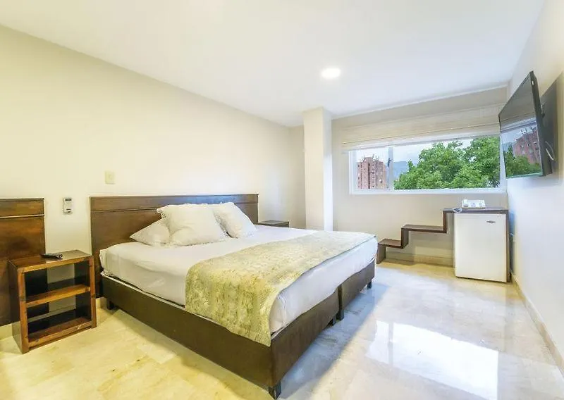 Hotel San Pedro Del Fuerte Medellin