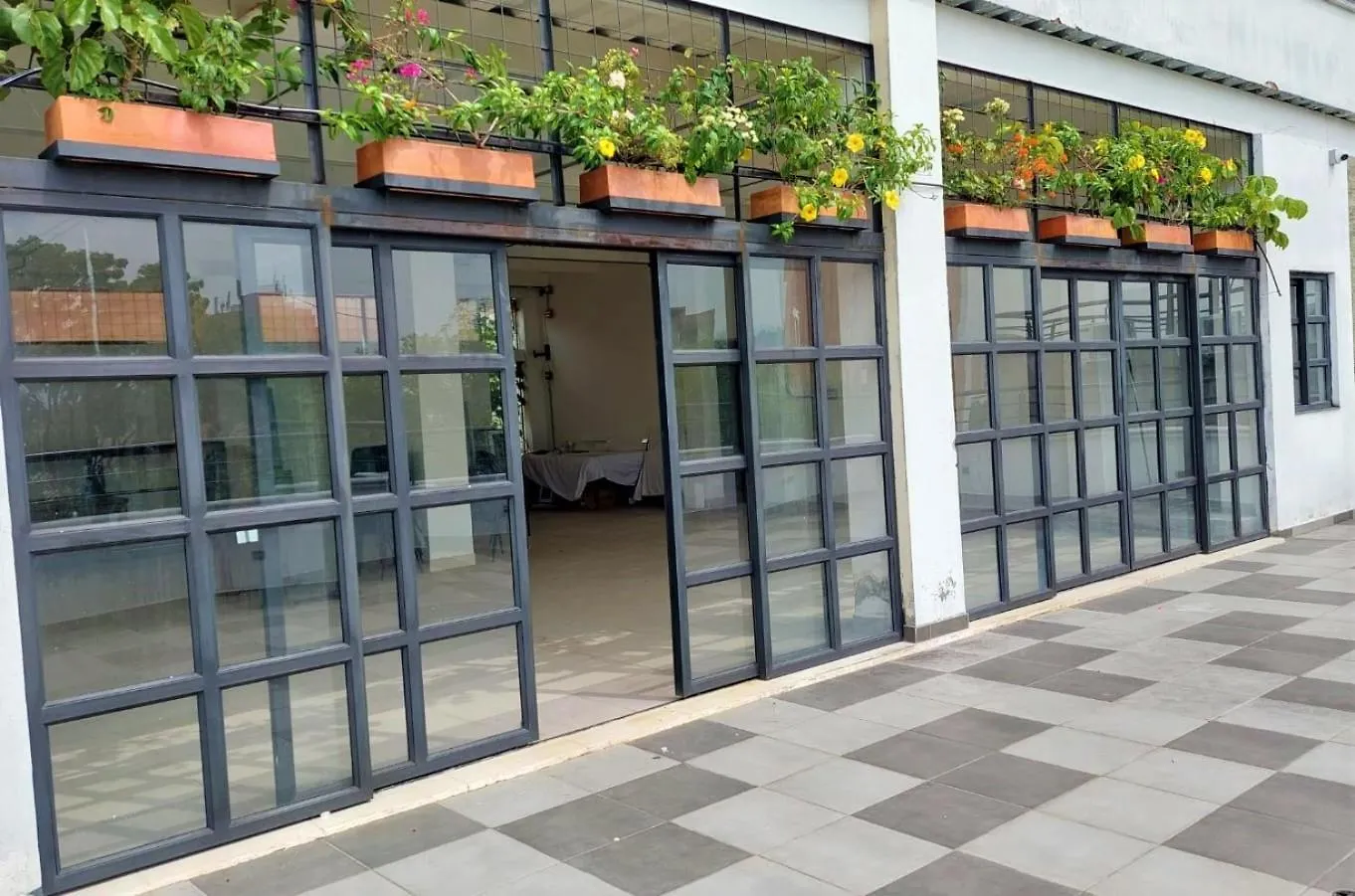 Hotel San Pedro Del Fuerte Medellin