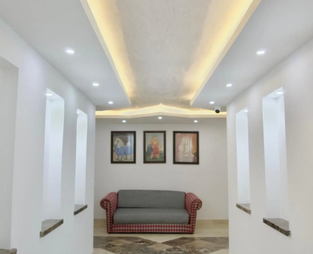 Hotel San Pedro Del Fuerte Medellin