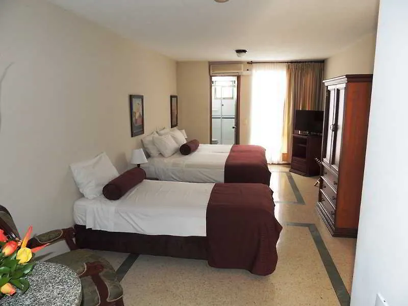 Hotel San Pedro Del Fuerte Medellin
