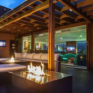Hotel Western 93 Park *****
