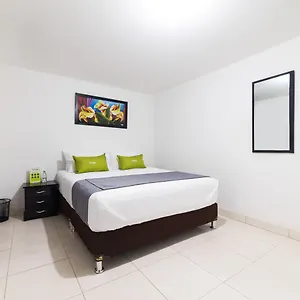 Ayenda 1045 Boutique Aeropuerto Hotel