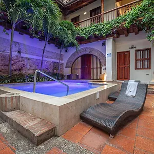 Casa Bugo Centro Historico Hotel