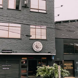 Mándala Belén *** Medellín