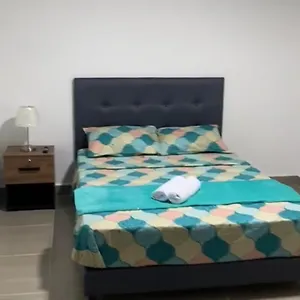 The Oasis Buro Cali