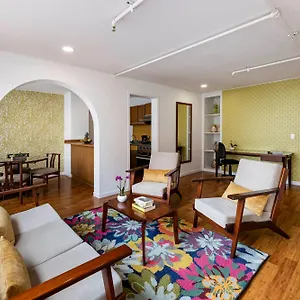 By Vilar America Apart-hotel