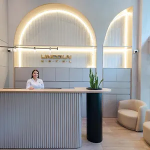 Lincoln **** Medellín