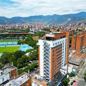 Tequendama - Estadio **** Medellin