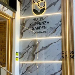 Provenza Garden *** Medellin