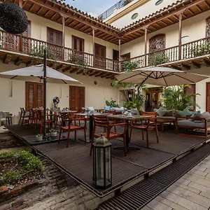 Hotel Ananda Boutique *****