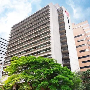 Ibis *** Medellin