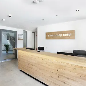 Hotel Easy Sleep ***