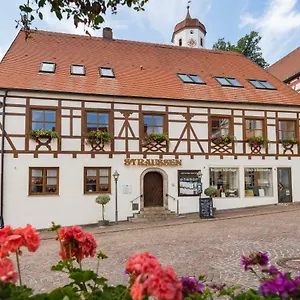Hotel Hotel-restaurant Straussen ***
