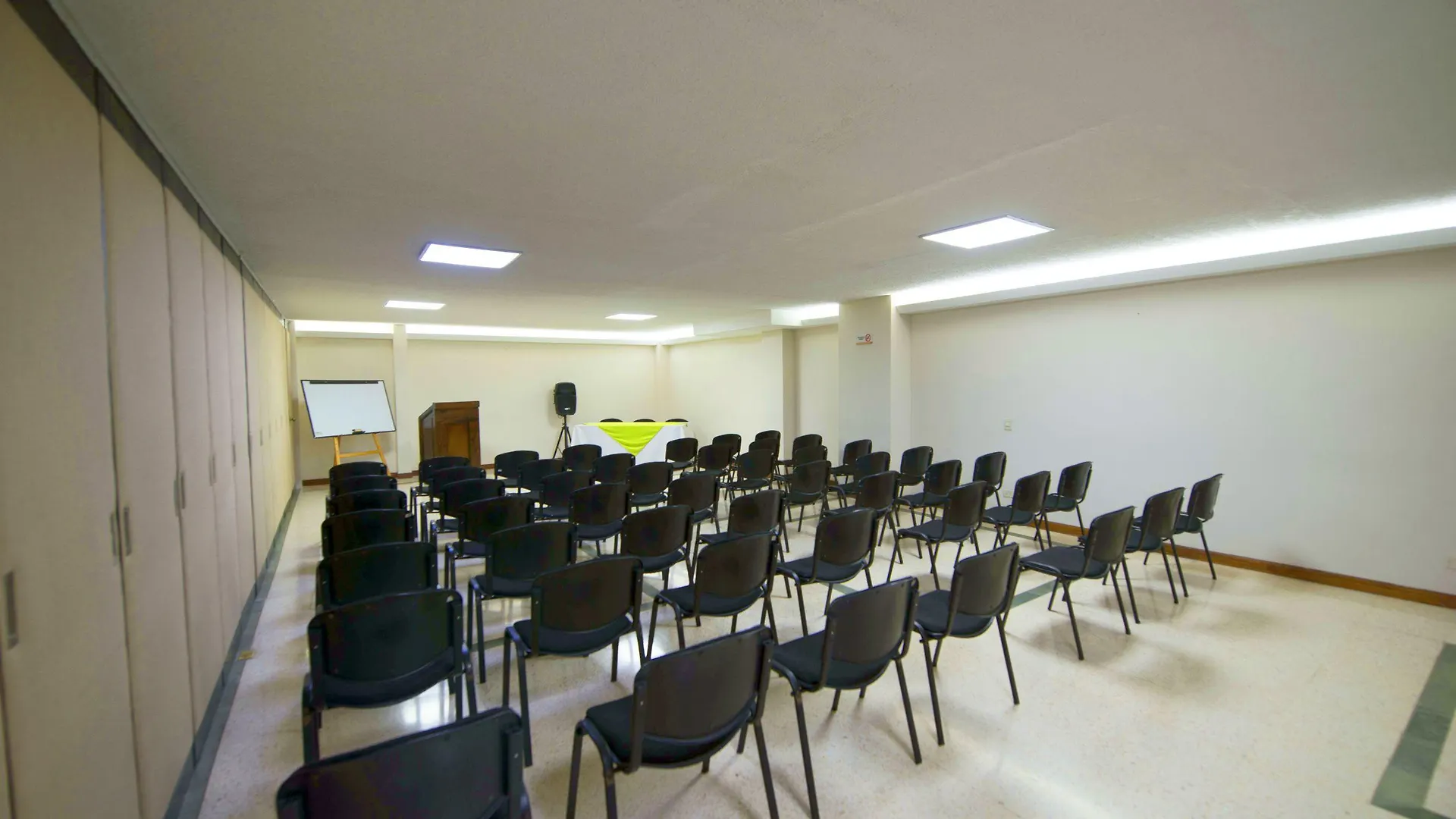 Hotel San Pedro Del Fuerte Medellín