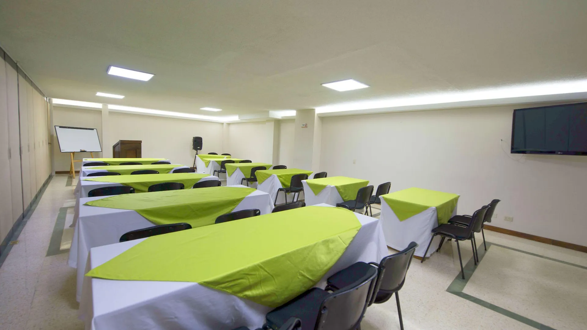 Hotel San Pedro Del Fuerte Medellín