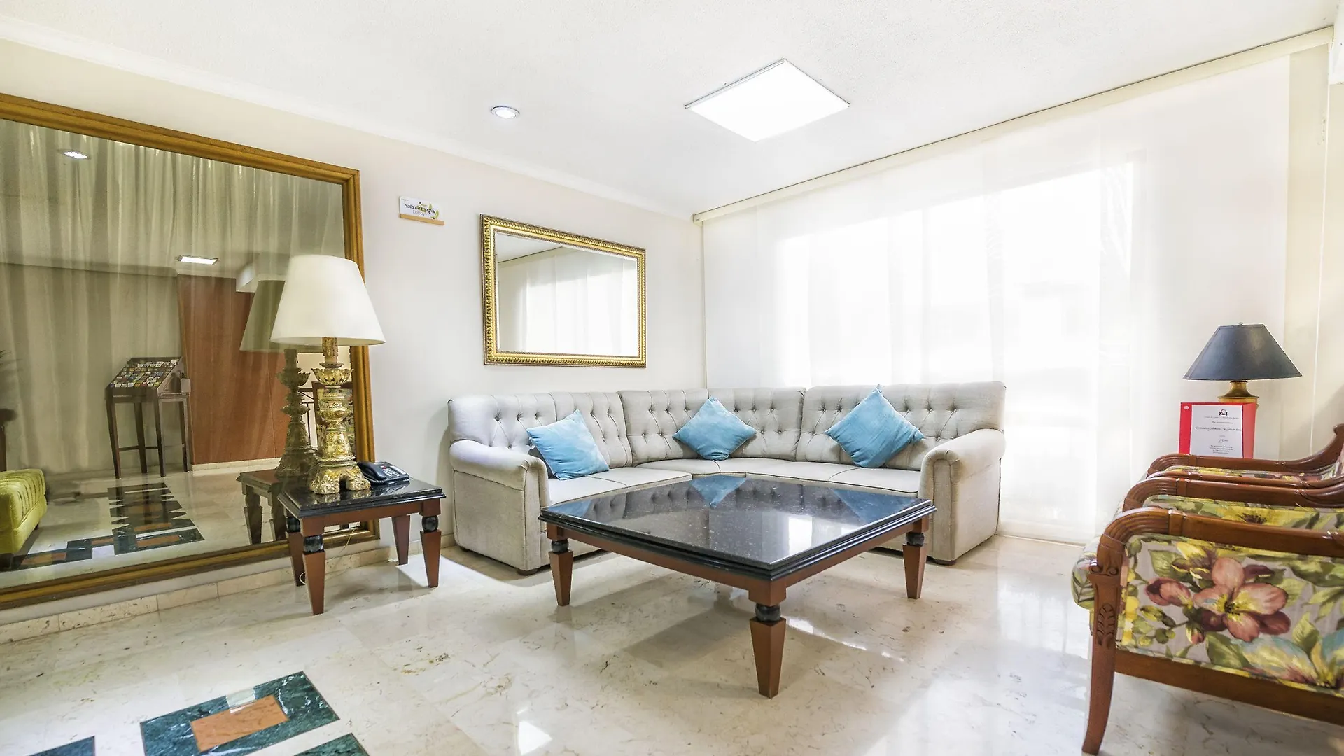 Hotel San Pedro Del Fuerte Medellín