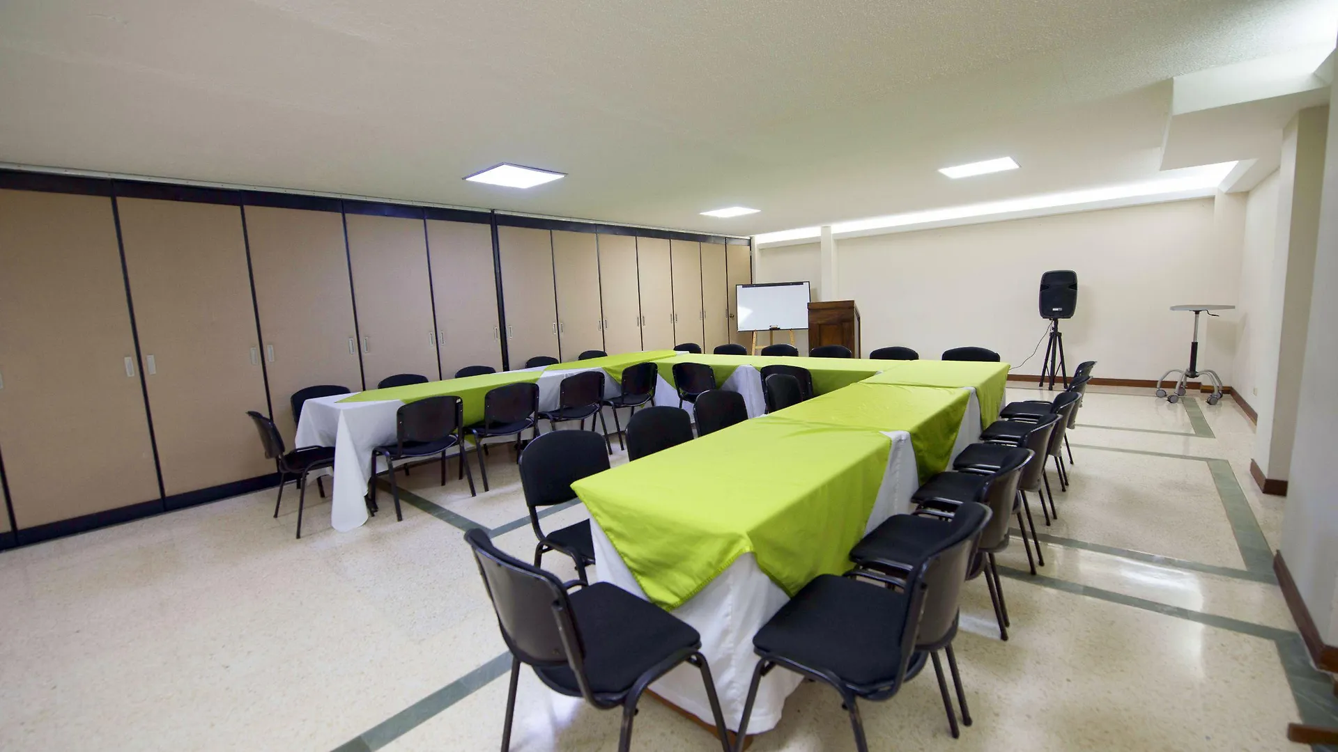 Hotel San Pedro Del Fuerte Medellín