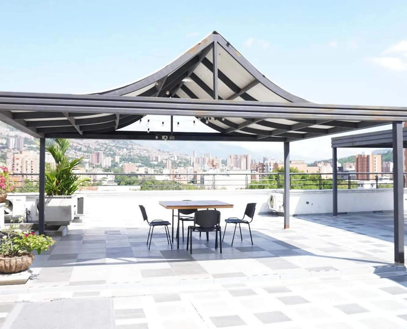 Hotel San Pedro Del Fuerte Medellín