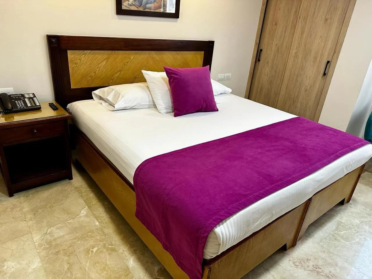 Hotel San Pedro Del Fuerte Medellín