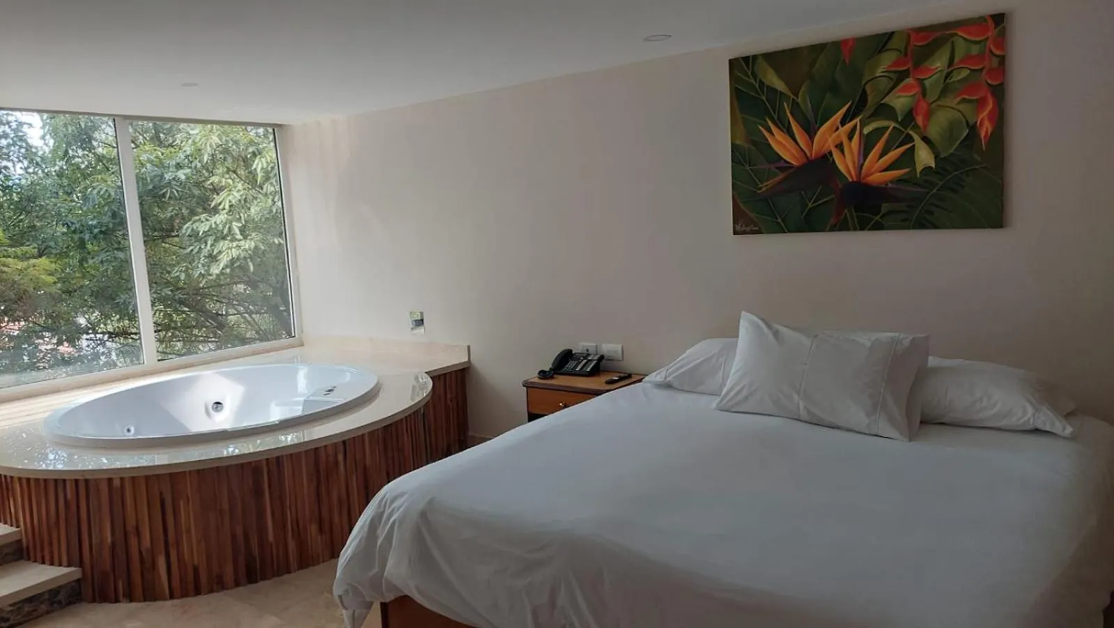 Hotel San Pedro Del Fuerte Medellín