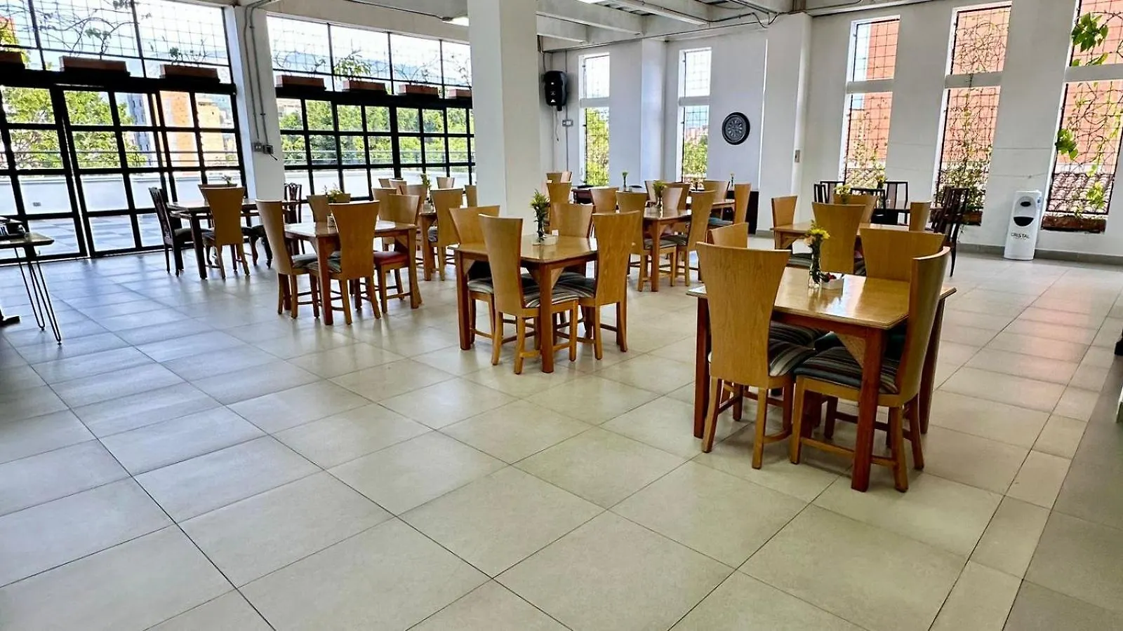 Hotel San Pedro Del Fuerte Medellín 3*,  Colombie
