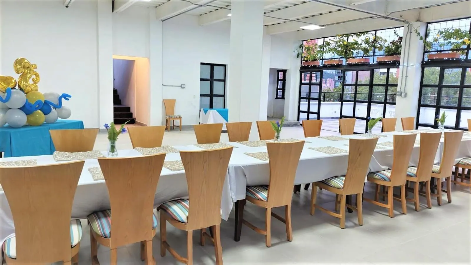 ***  Hotel San Pedro Del Fuerte Medellín Colombie