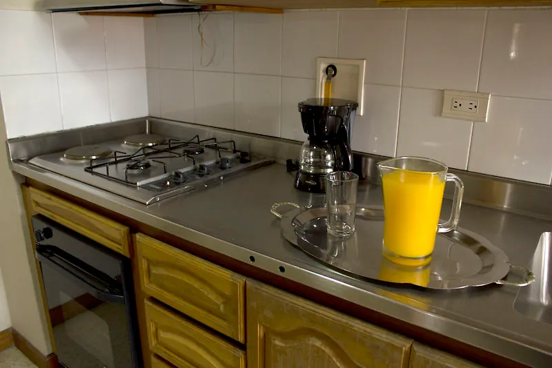 ***  Hotel San Pedro Del Fuerte Μεντεγίν Κολομβία