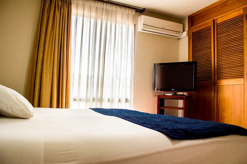 Hotel San Pedro Del Fuerte Medellín