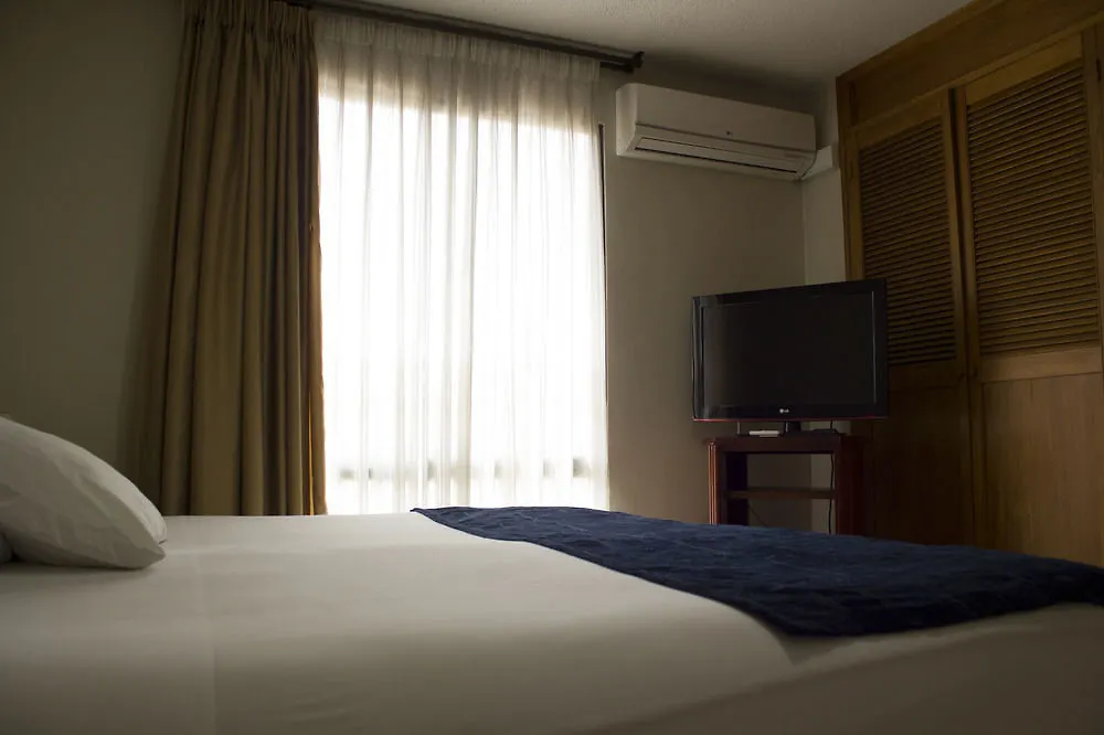 Hotel San Pedro Del Fuerte Medellín
