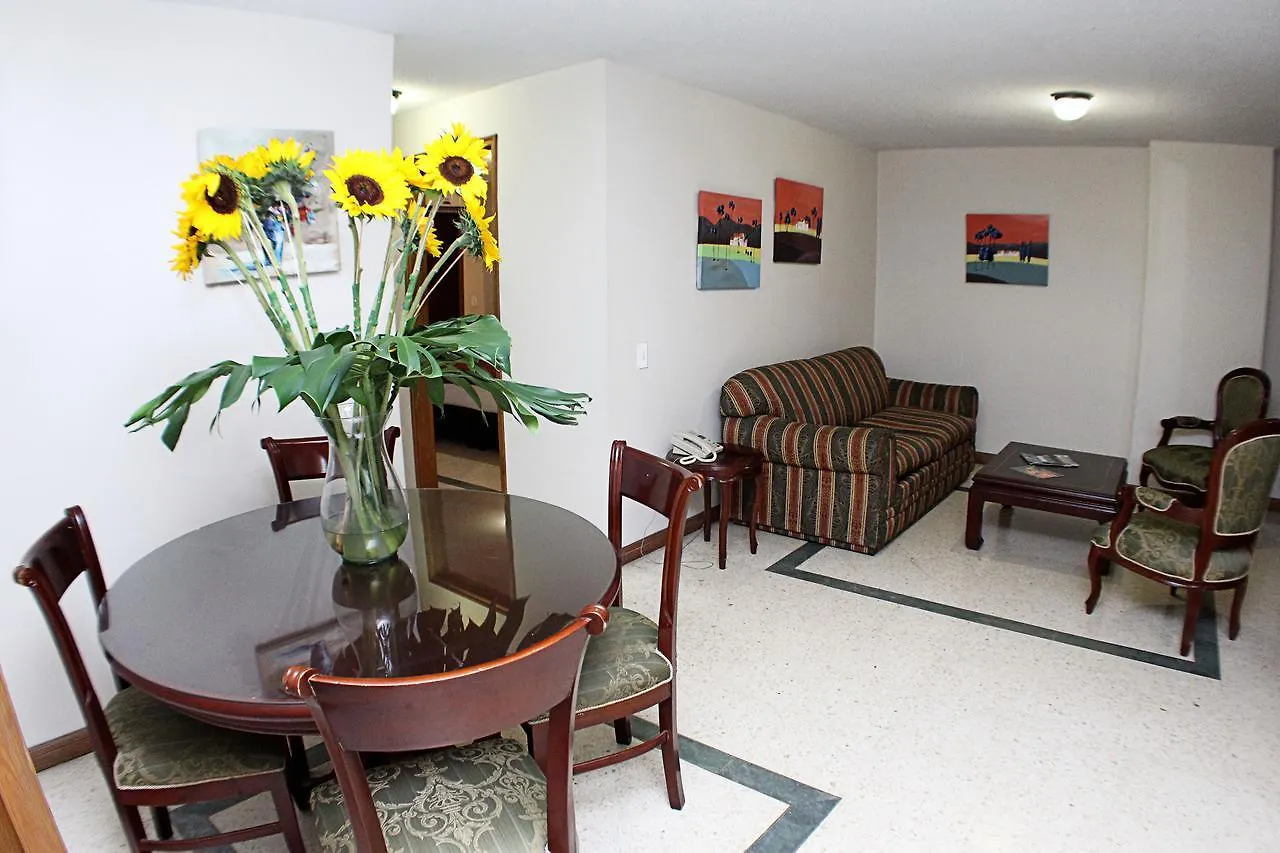 ***  Hotel San Pedro Del Fuerte Medellín Colombie