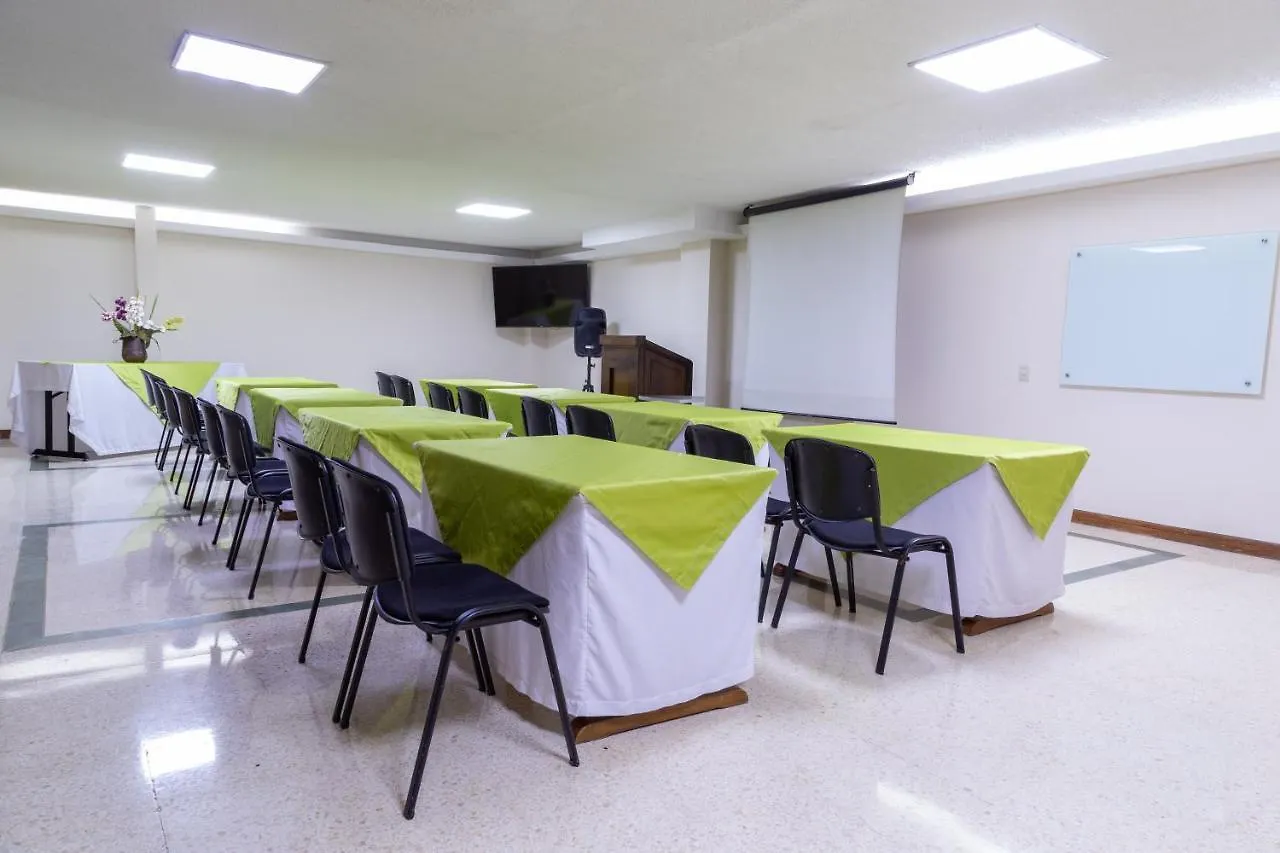 Hotel San Pedro Del Fuerte Medellín 3*,  Colombie