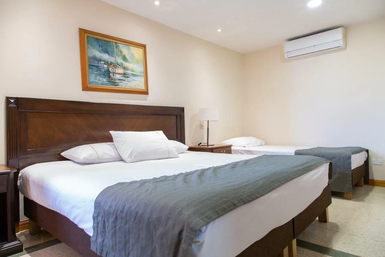 Hotel San Pedro Del Fuerte Medellín