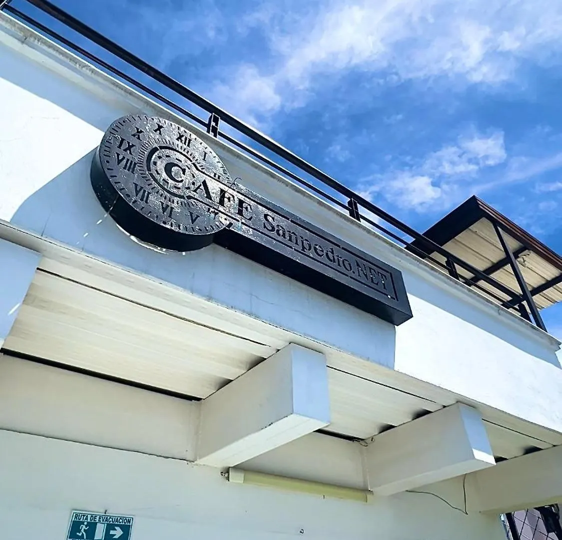 Hotel San Pedro Del Fuerte Medellin