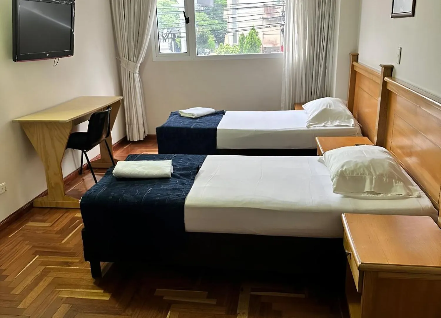 Hotel San Pedro Del Fuerte Medellin